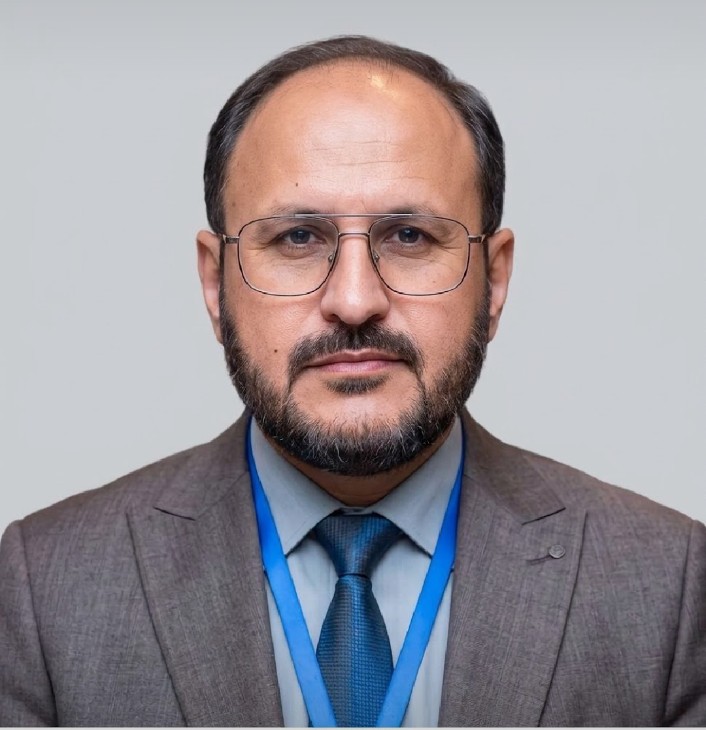 Prof. Dr. Iqbal Munir